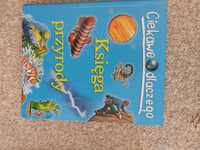 Książka dla dzieci Księgarnia przyrody