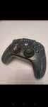 Xbox przewodowy kontroler czarny Turtle Recon
