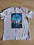 Koszulka t-shirt Cropp L