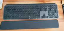 Klawiatura LOGITECH MX Keys S Plus na Gwarancji