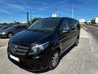 Mercedes-Benz Vito Tourer 114CDi 2019