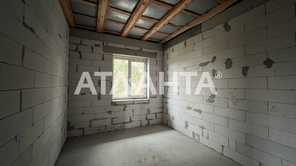 4-кімнатний будинок. Дмитрівка