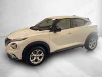 Nissan Juke 1.0 DIG-T N-Connecta