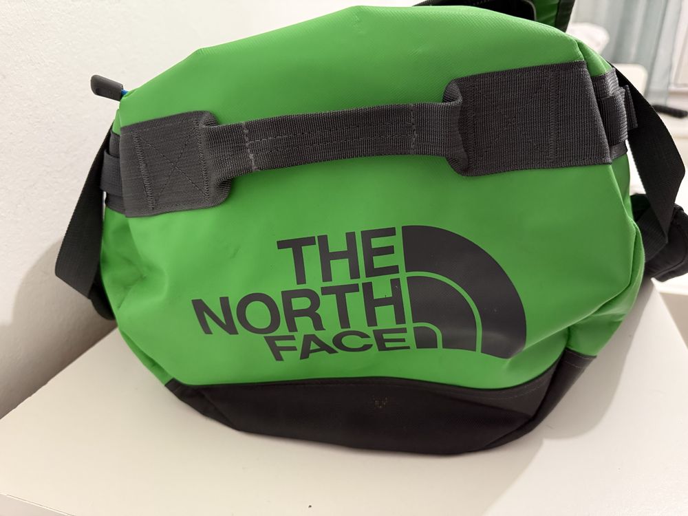 Saco The North Face - 71 litros