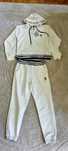 Dres CD damski bialy