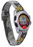 Timex Zegarek Boys Time Machines T78751 Wyprzedaż - LKRUK.PL