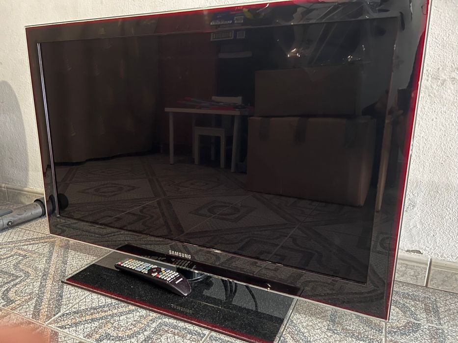 Samsung tv 40 polegadas