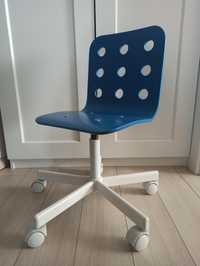 Krzesło dla dziecka obrotowe Jules IKEA