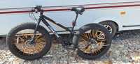 Rower Coyote FAT bike