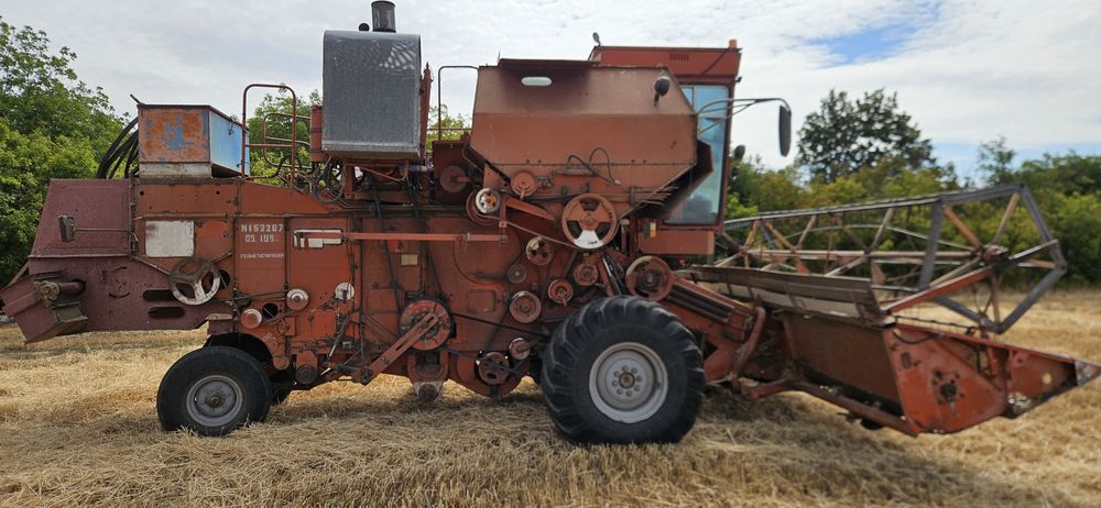 Продам енисей 1200-І