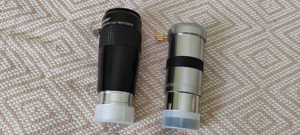 Телескоп Bresser Pollux 150/750 EQ3
