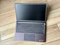 Biznesowy Dell Vostro 5415 - r5-5500u, 16GB ram, SSD 512GB, Windows.