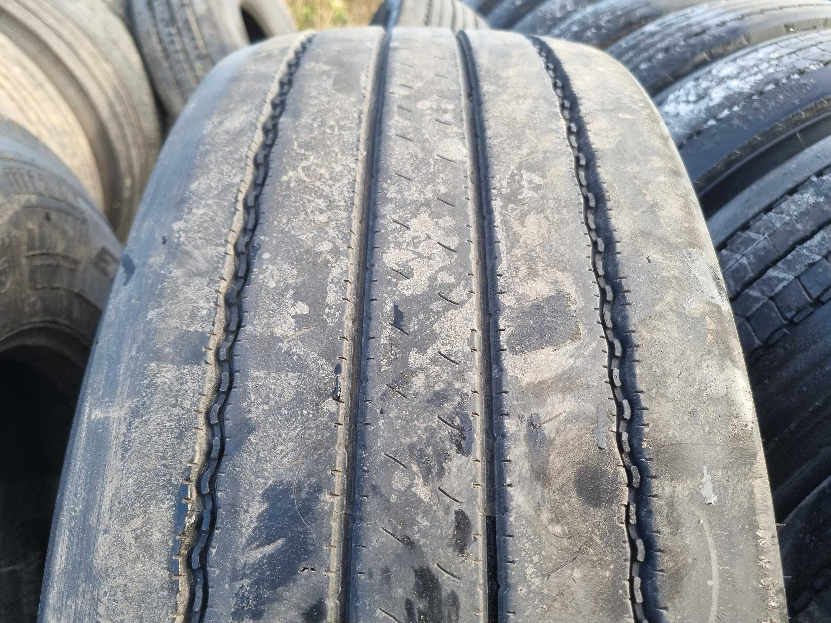 385/65R22.5 Opona PIRELLI FH:01 ENERGY 7-9mm FH 01