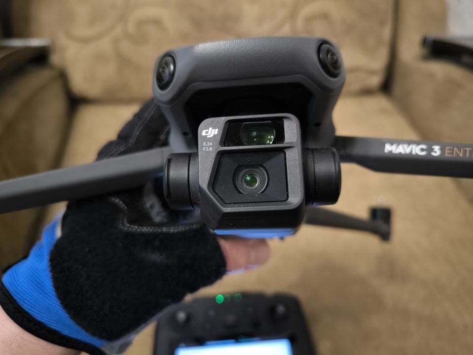 Квадрокоптер DJI Mavic 3E "тушка"