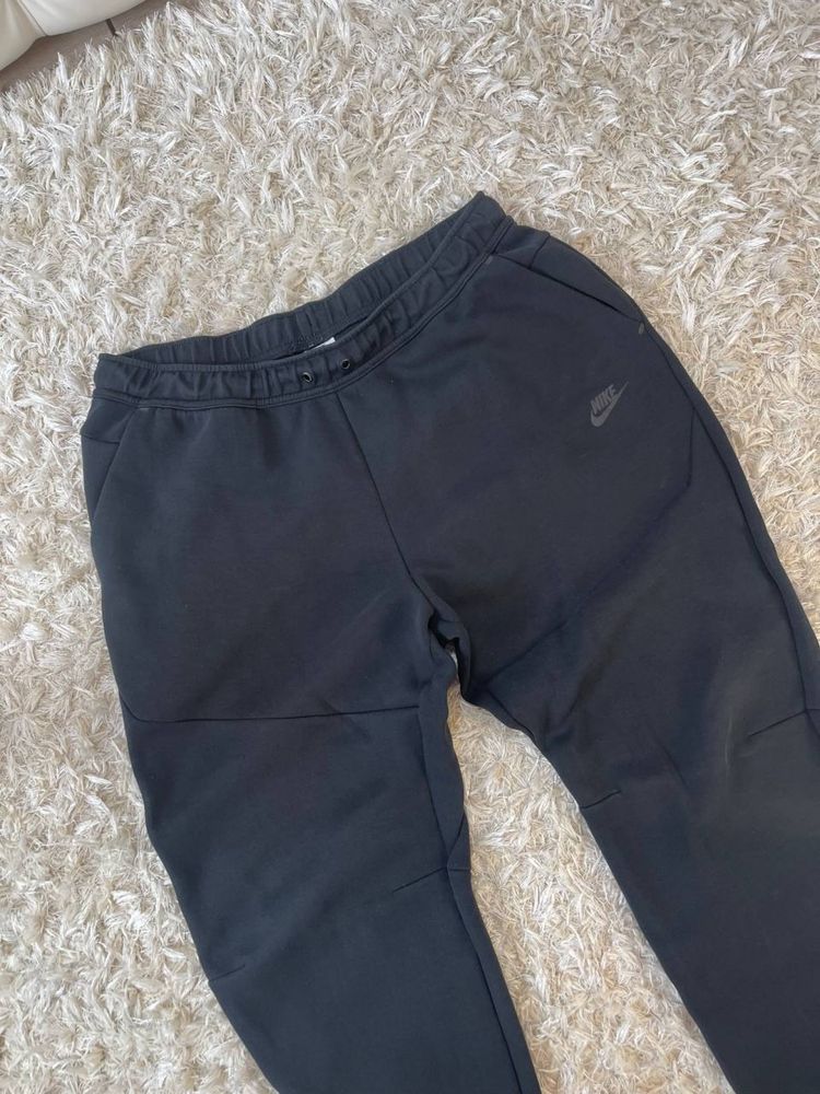 Штани Nike Teech Fleece | штани найк | Nike teech fleece