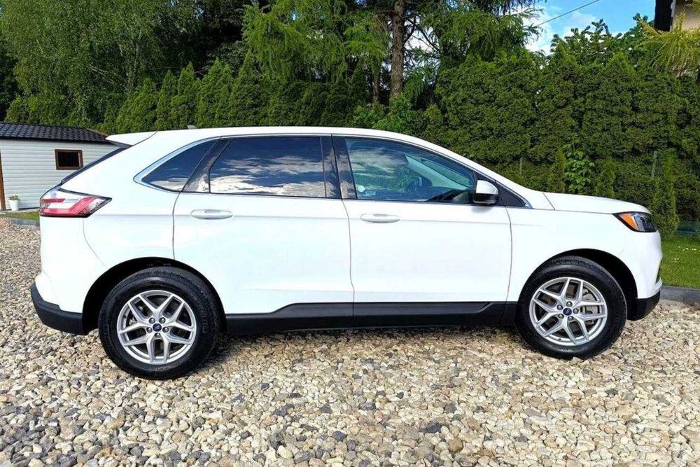 Ford edge 2022 SEL AWD