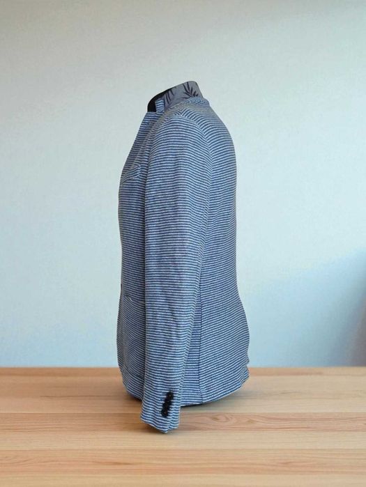 Стильний клубний піджак-блейзер ZARA