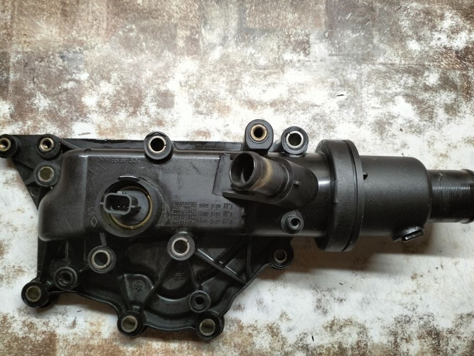 Термостат для Рено Меган 2