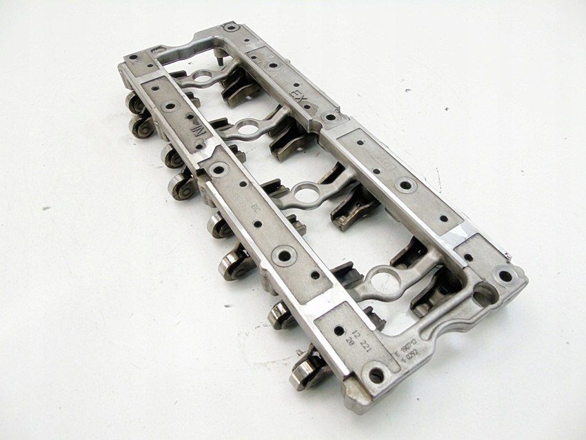 Dźwigienki Klawiatura 2.2 Hdi Tdci Euro 5 Transit Boxer Jumper Custom