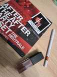 Zestaw smashbox Sephora pomadka matowa do ust konturówka kredka makeup