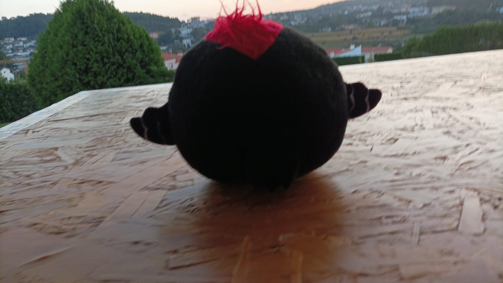Peluches pingo doce