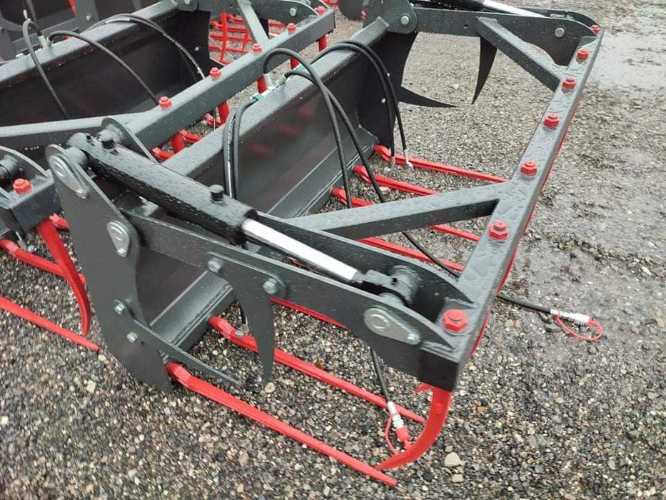 Krokodyl łycho-krokodyl euro sms meauleux solidny gwarancja.Transport.