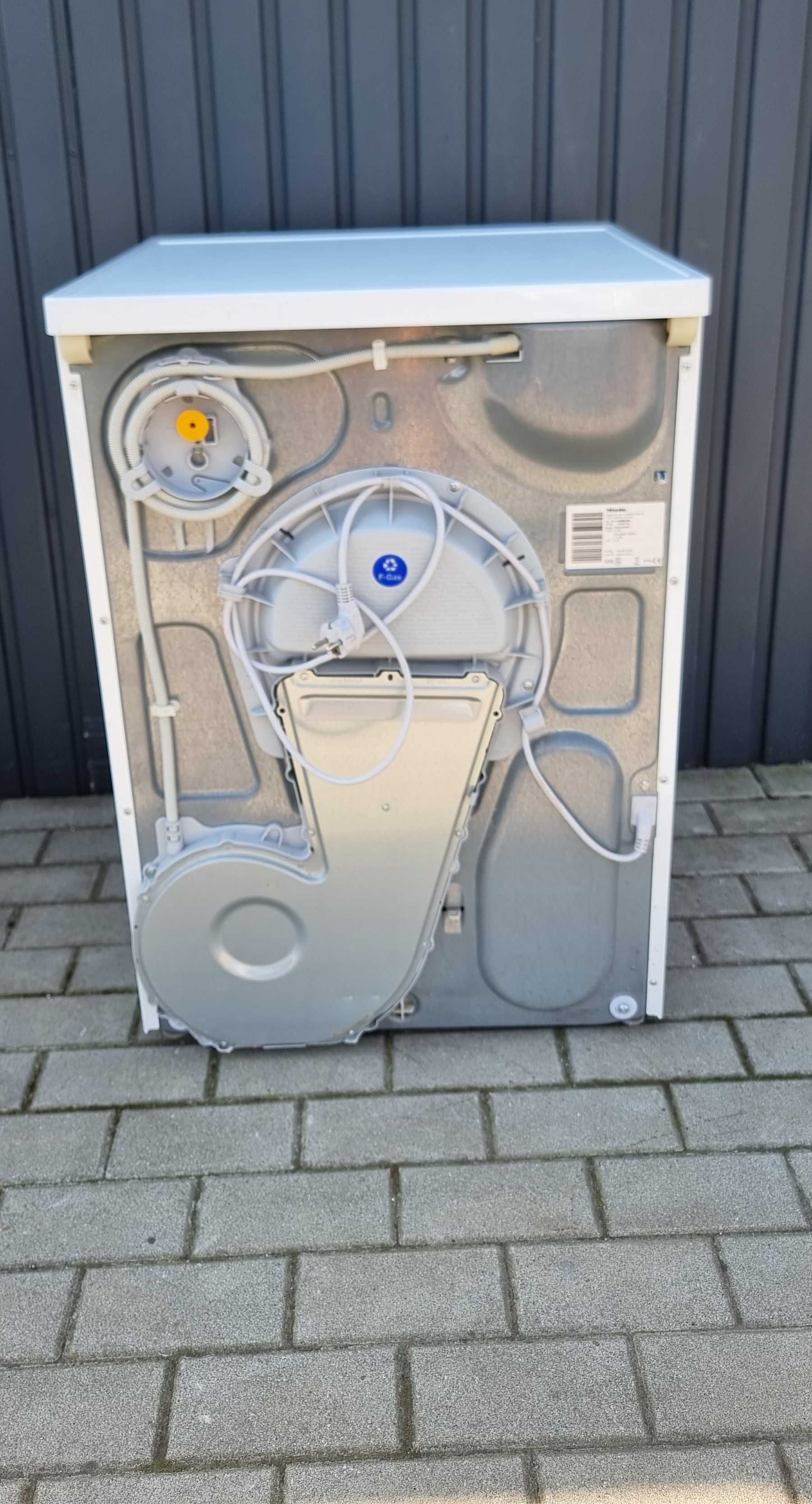 Suszarka z pompą ciepła Miele T1 TWH 620 WP, XL, 9kg, PerfectDry