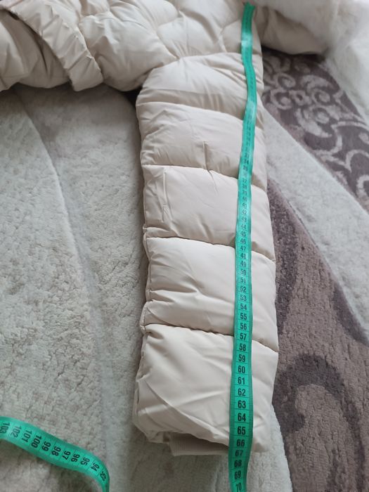 Куртка зимова 16 років