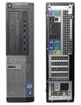 Комп'ютери cистемні блоки Dell Optiplex 7010 DT i5/8/128 ОПТ Б/Г