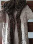 ZARA sweter uniwersalny