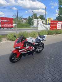 Honda CBR 1000RR SC57