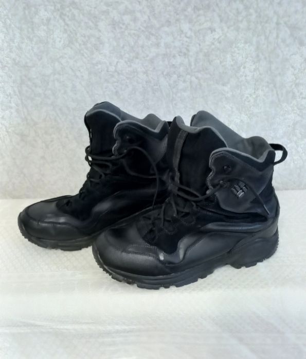 Ботинки Columbia