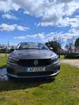 Fiat Tipo Van 1.3 MultiJet