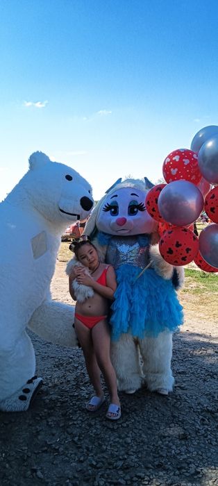 Поздравления Ростовых Кукл