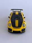 Model Samochodu Porsche GT2 RS 1:32 MSZ Metalowy