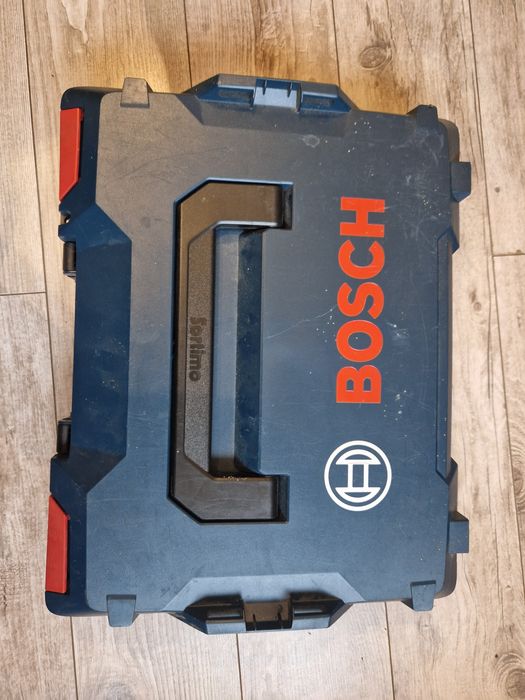 Walizka Bosch L-Box