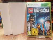 LEGO Dimensions Microsoft Xbox 360 + Portal SklepRetroWWA
