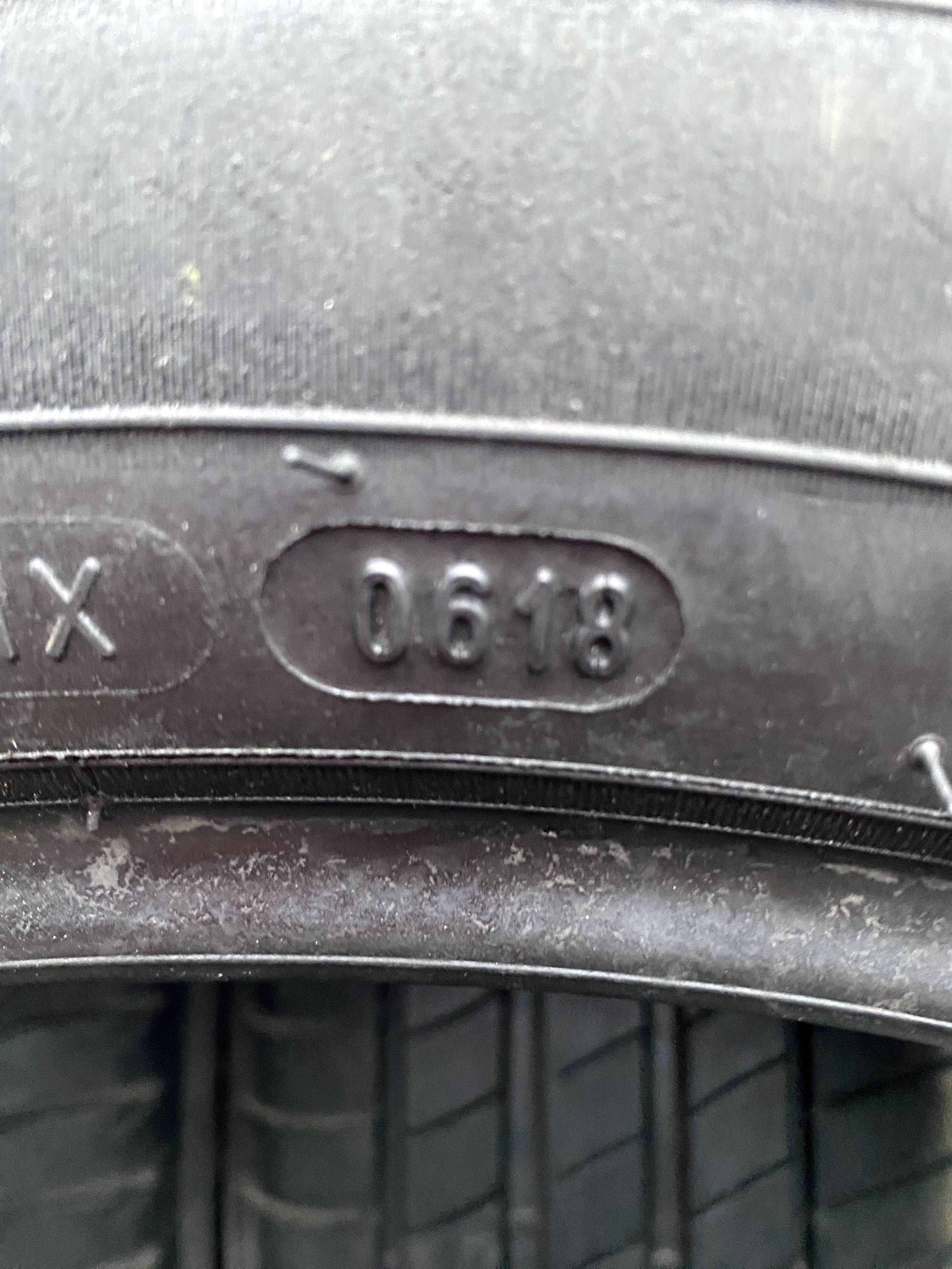 Літні шини 195 55 R20 95H Michelin Primacy 3