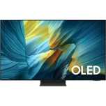 Телевізор Samsung OLED QE83S95F НОВИНКА Модель 2025-2026 року!