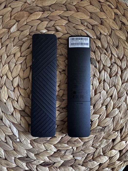 Pilot do Xiaomi Mi Stick 4K