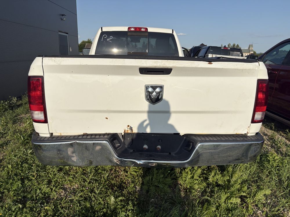 Dodge ram 5,7 2019r. Regular cab