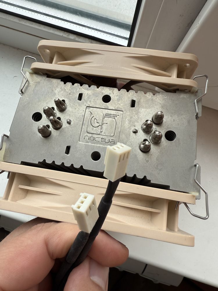 Кулер для Пк Noctua