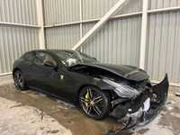 Ferrari FF Ferrari FF V12 6.0 660 KM - uszkodzone - Accidented