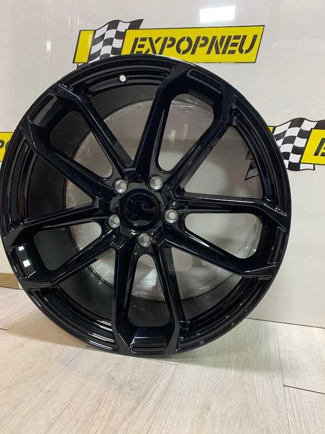 JANTES 21 PORSCHE 5X130