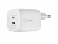 Podwójna Ładowarka Usb C Typ C Belkin 65W OPIS