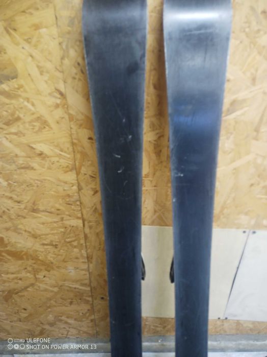 Narty Blizzard Viva 120cm+gogle