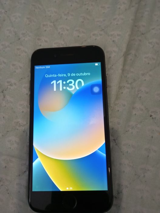 iPhone 8  Vendo. Entrego em Coimbra centro
