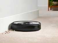 Продаж  Робот-пылесос iRobot Roomba i7