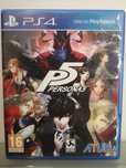 Gra PS4 Persona 5 P5 Pruszcz Gd