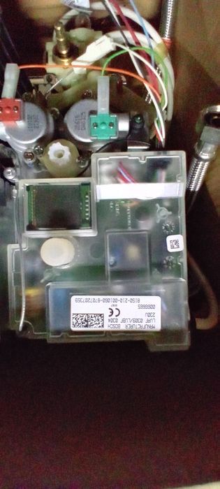 Esquentador Vulcano Gás Natural